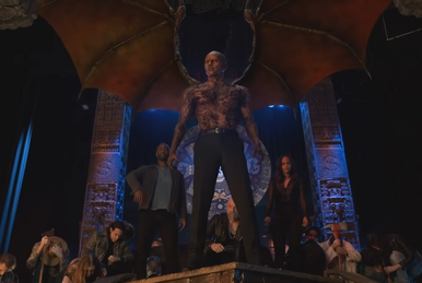 Lucifer season 4 episode 9 full episode online