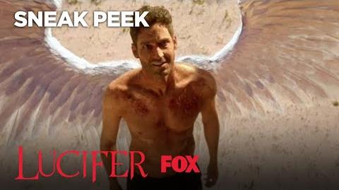 First Look He's Back And More Devilish Than Ever Season 3 LUCIFER