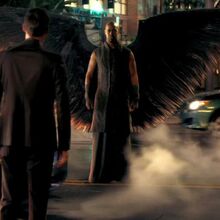 Amenadiel Lucifer Wiki Fandom Attested in old english as lucifer. amenadiel lucifer wiki fandom
