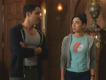 My Brother s Keeper Lucifer Wiki Fandom