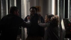 Ibriel and Raziel pin TJ Ross