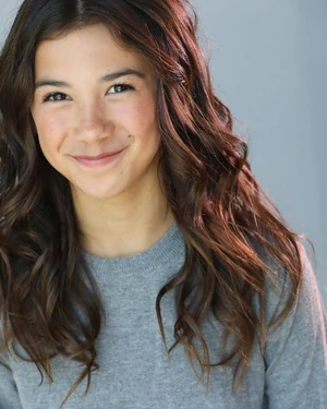 Scarlett Estevez headshot 2020
