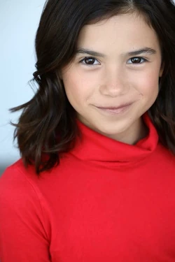 Scarlett Estevez headshot 2018