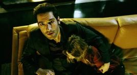 110 Lucifer refusing Chloe