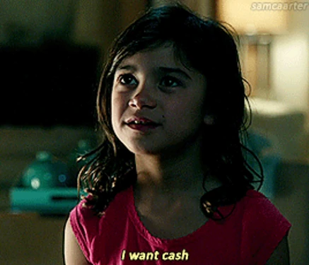 Trixie in #TeamLucifer