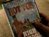 Hot Tub High School