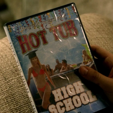 Hot Tub High School Lucifer Wiki Fandom