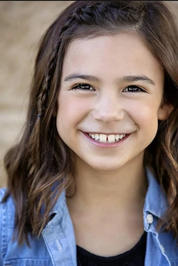 Scarlett Estevez headshot 2017