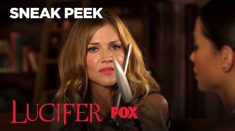 First Look Season 2 LUCIFER