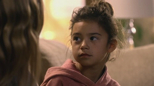 Trixie in Lucifer, Stay. Good Devil.