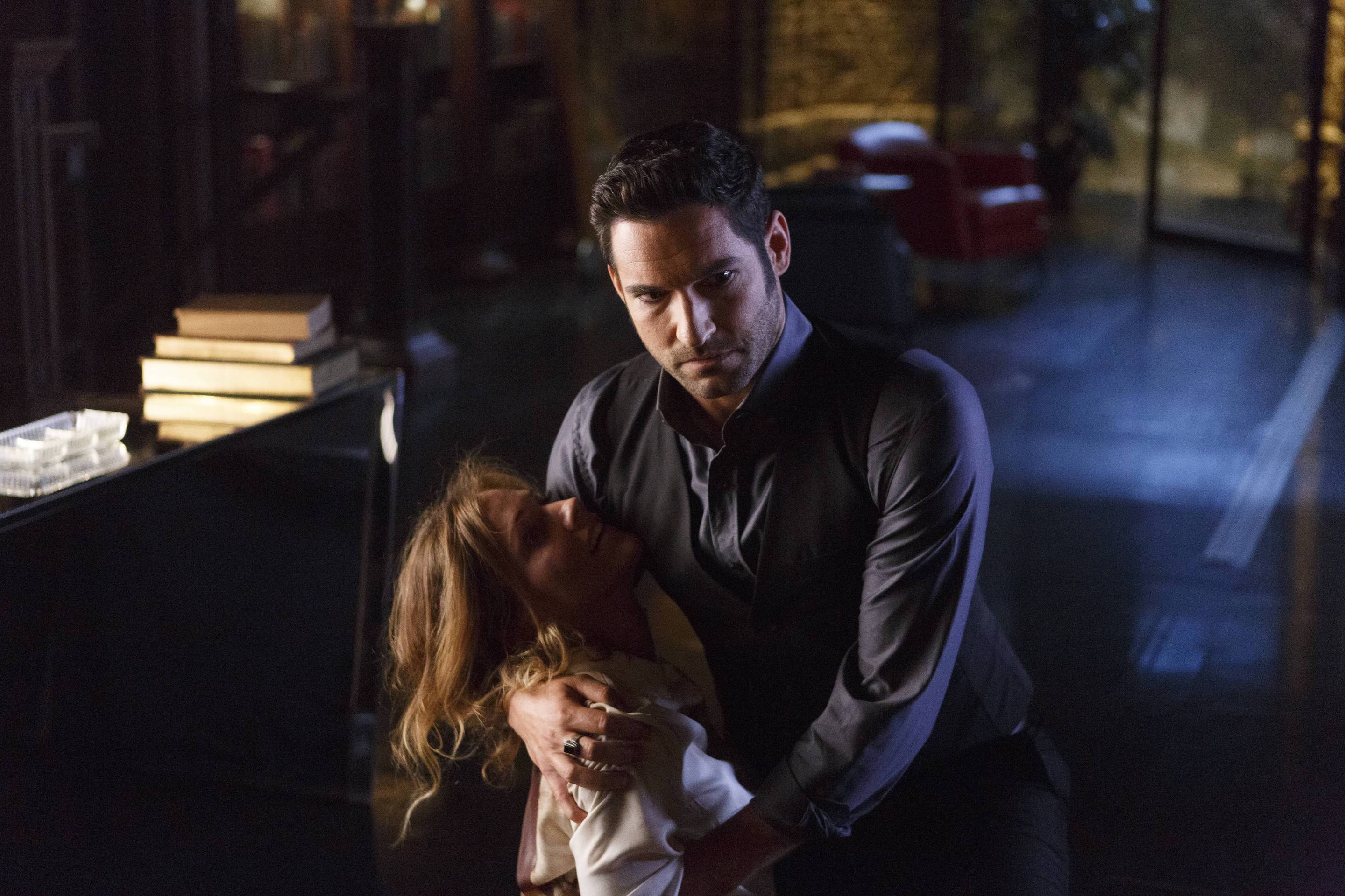 Todo resulta bien para Lucifer | Lucifer Wiki | Fandom