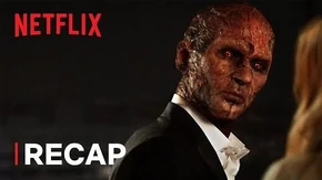 Lucifer Season 4 Recap Netflix