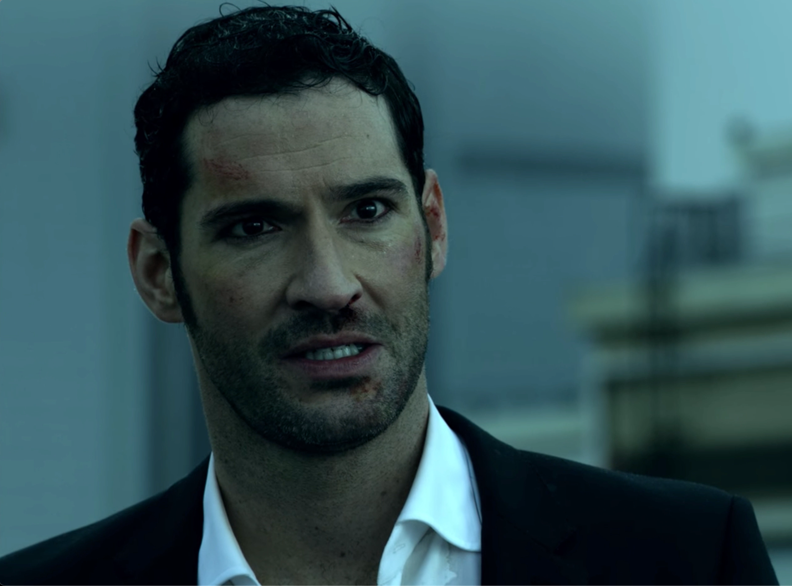 Take Me Back to Hell Lucifer Wiki Fandom