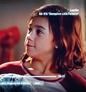 Trixie in Deceptive Little Parasite