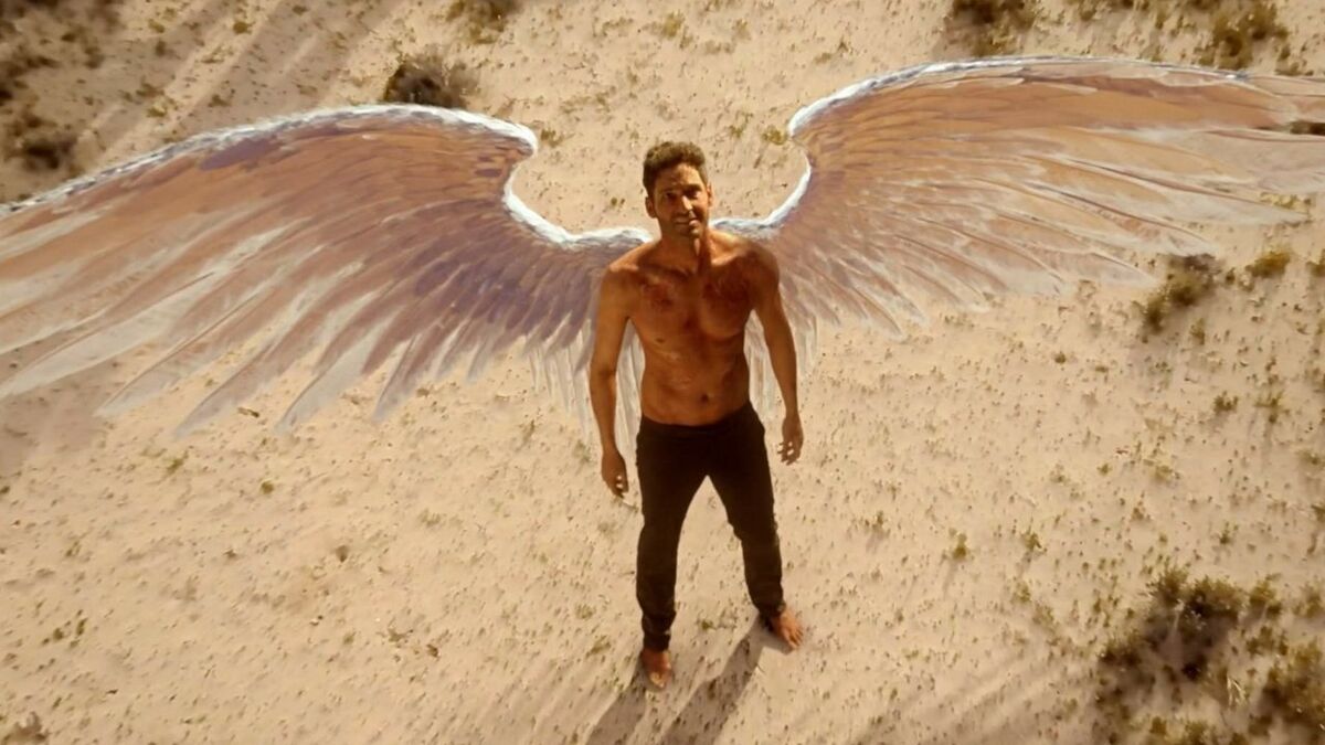 Lucifer diabo satanás lucifer série de tv lucifer personagem