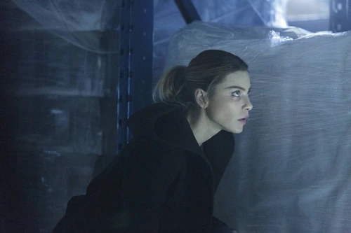 Chloe in Take Me Back to Hell