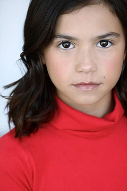 Scarlett Estevez headshot 2018