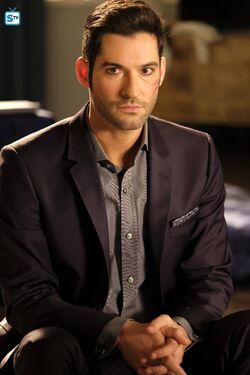 The Good The Bad And The Crispy Lucifer Wiki Fandom The Good The Bad And The Crispy Lucifer Wiki Fandom