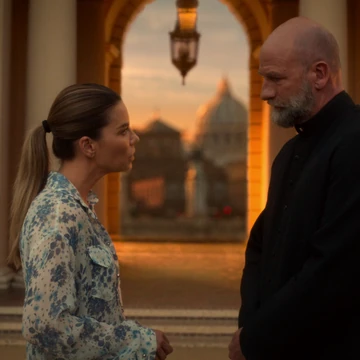 lucifer somebody's been reading dante's inferno