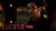 Lucifer Cut A Deal With Chloe & Trixie Season 3 Ep