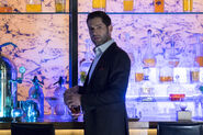 Lucifer Super Bad Boyfriend Promotional 3