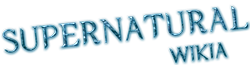 Сверхъестественное Wiki