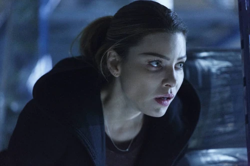 Chloe in Take Me Back to Hell