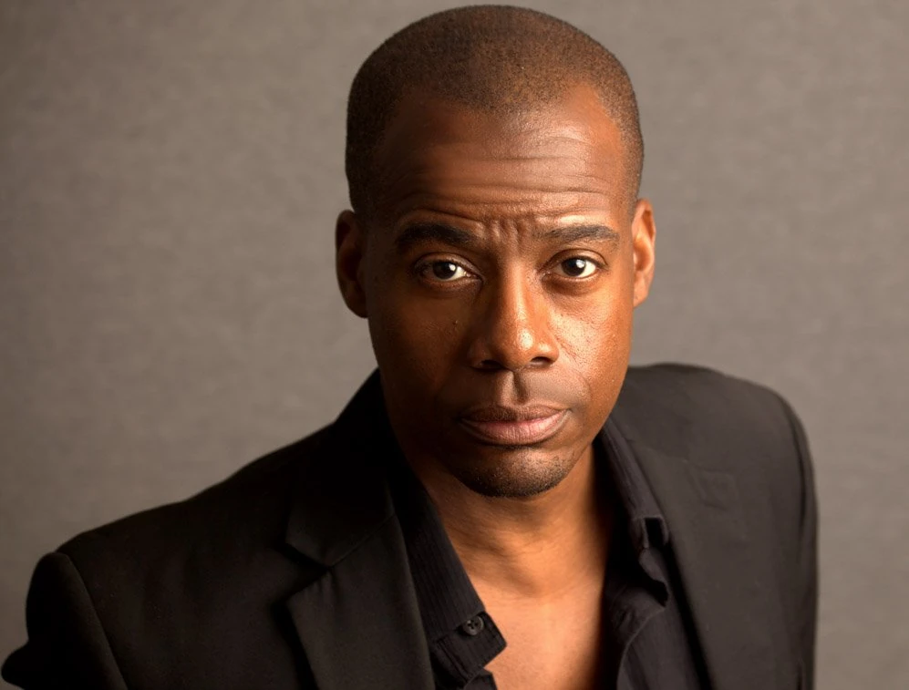 Jeremiah Birkett | Lucifer Wiki | Fandom