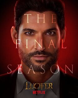 Season 6 Lucifer Wiki Fandom Season 6 Lucifer Wiki Fandom
