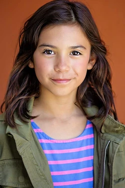 Scarlett Estevez headshot 2019