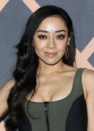 Aimee Garcia - 4