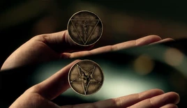 Pièce pentecôtiste photo