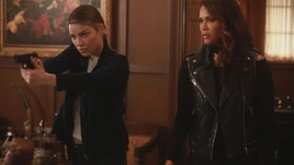 Saison 3 Épisode 14