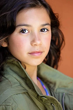 Scarlett Estevez headshot 2019