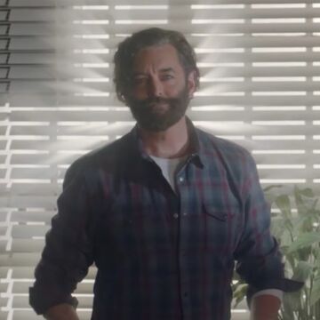 Earl Johnson Lucifer Wiki Fandom