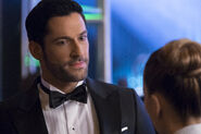 Lucifer All About Eve Promotional 6