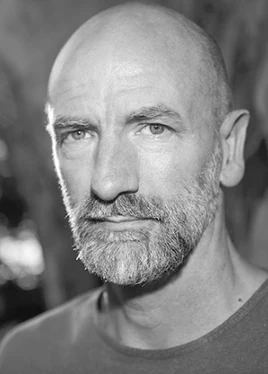 Graham Mctavish