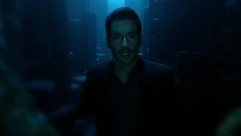 Take Me Back To Hell