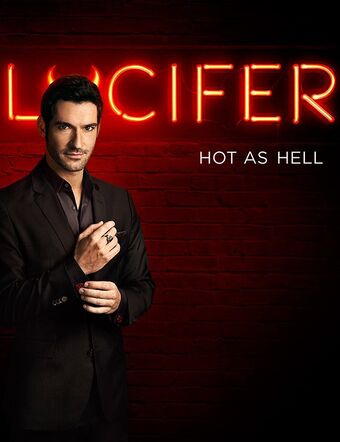 Lyucifer Serial Lyucifer Viki Fandom