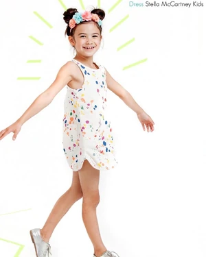 Scarlett Estevez photoshoot 2016