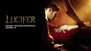 Lucifer S1-5 Official Soundtrack Someone to Watch Over Me (feat