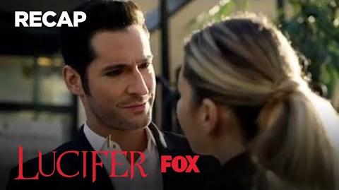 Ten Things You Need To Know Before Watching Season 3 Season 3 LUCIFER