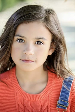 Scarlett Estevez headshot 2016