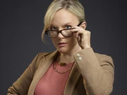 Линда Мартин