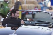 201 promo Lucifer driving