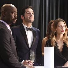 Amenadiel Lucifer Wiki Fandom Amenadiel is one of the main characters of the tv series lucifer. amenadiel lucifer wiki fandom
