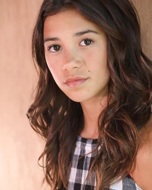 Scarlett Estevez headshot 2020