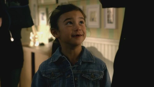 Trixie in Lucifer, Stay. Good Devil.