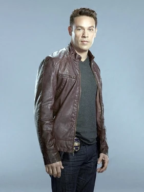 Dan Season 1 Promo Picture