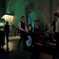 Lux Lucifer Wiki Fandom